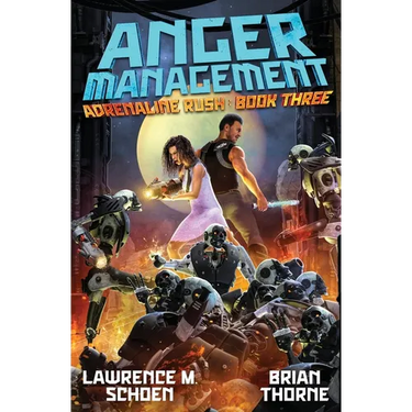 Anger Management