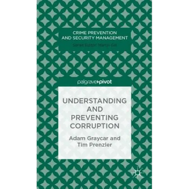 Understanding and Preventing Corruption