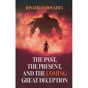 The Past, Present, and the COMING Great Deception