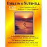 Bible in a Nutshell Study Guide