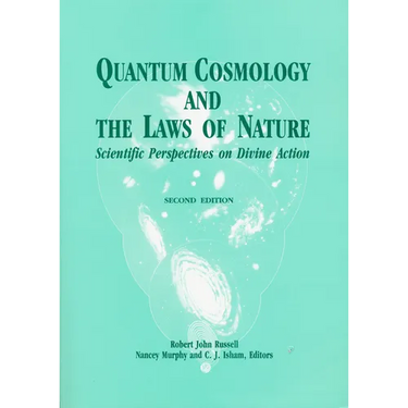Quantum Cosmology Laws of Nature: Philosophy