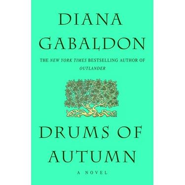 Drums of Autumn