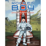 Rocket Boy: Spaceflight Book