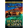 Olympus Academy: The Complete Collection