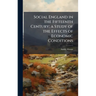 Social England in the Fifteenth Century; a Study of the Effects of Economic Conditions