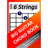 Big Guitar Chord Book