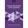 Indian Business Case Studies Volume V