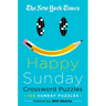 The New York Times Happy Sunday Crossword Puzzles: 100 Sunday Puzzles