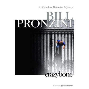 Crazybone