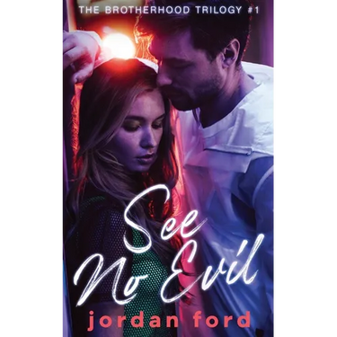 See No Evil