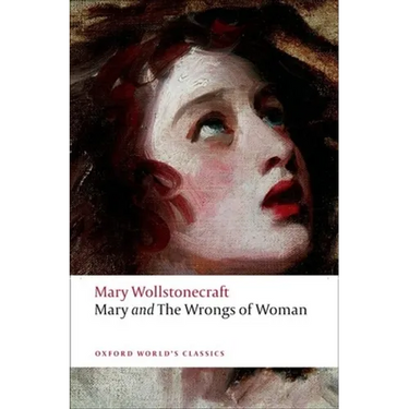 Mary and the Wrongs of Woman