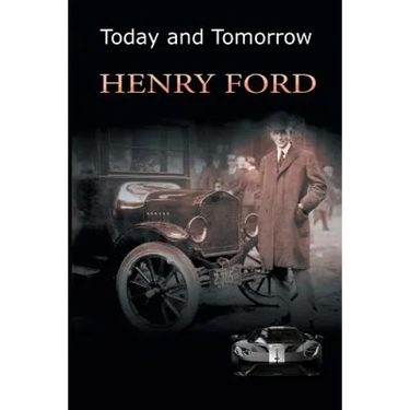 Today and Tomorrow