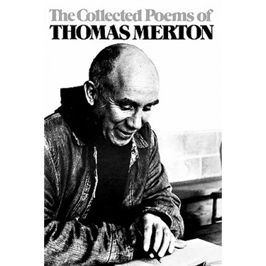 The Collected Poems of Thomas Merton