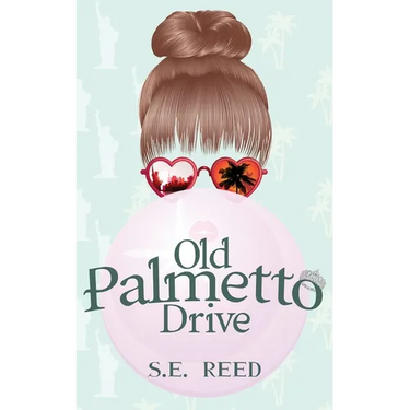 Old Palmetto Drive