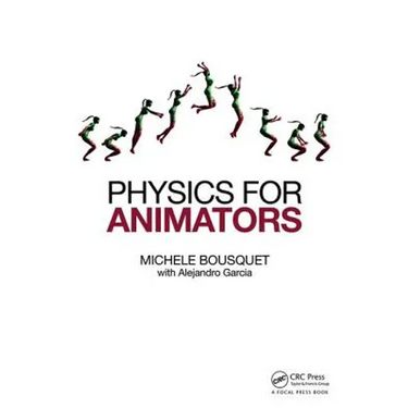 Physics for Animators