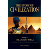The Story of Civilization, Volume 1: The Ancient World