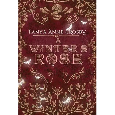 A Winter's Rose