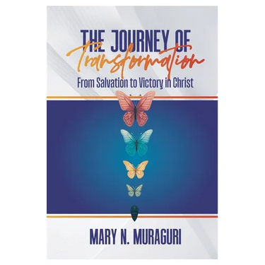 The Journey of Transformation