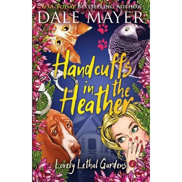 Handcuffs in the Heather