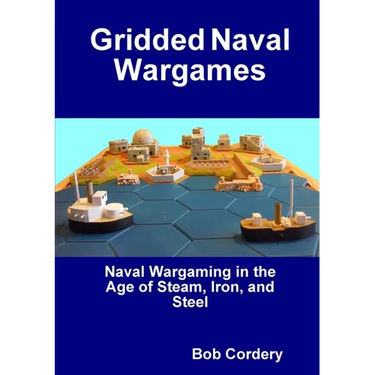 Gridded Naval Wargames