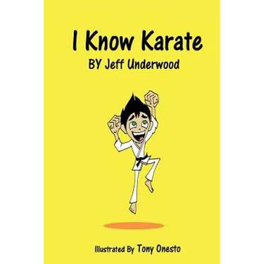 I Know Karate