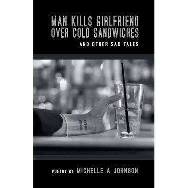 Man Kills Girlfriend Over Cold Sandwiches and Other Sad Tales