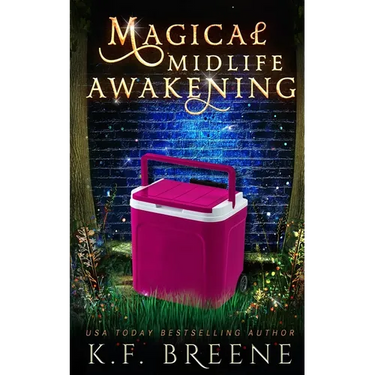 Magical Midlife Awakening