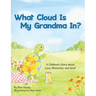 What Cloud Is My Grandma In?: A Children's Story About Love, Memories and Grief