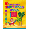 My First Sight Word Book