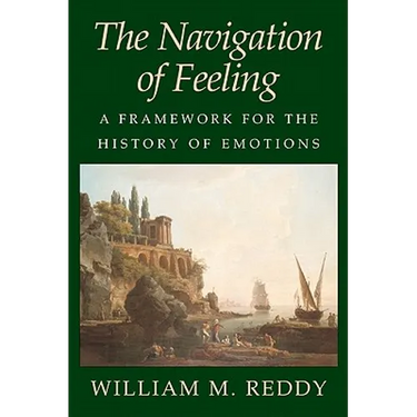 The Navigation of Feeling: A Framework for the History of Emotions