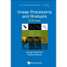 Image Processing and Analysis: A Primer