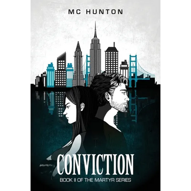 Conviction: Book II of The Martyr Series