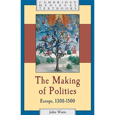 The Making of Polities