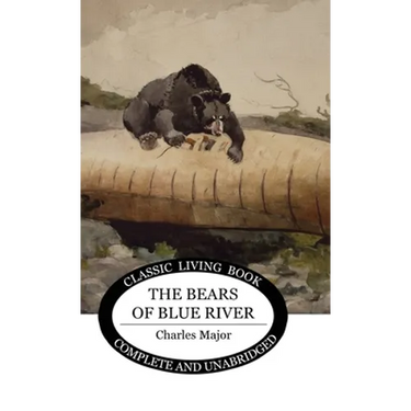 The Bears of Blue River