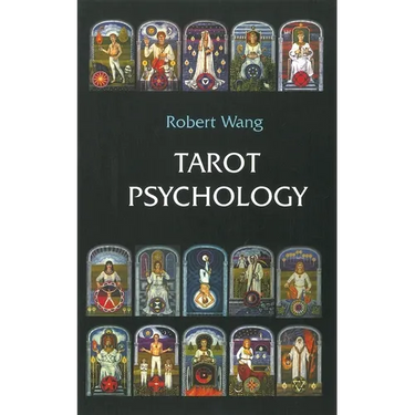 Tarot Psychology