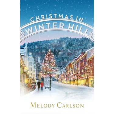 Christmas in Winter Hill