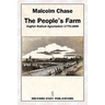 The People's Farm, English Radical Agrarianism 1775-1840