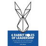 6 Rabbit Holes of Leadership: Six key ways you are unknowingly killing your business and career