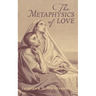 The Metaphysics of Love