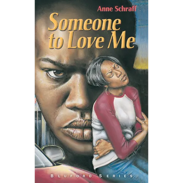 Someone to Love Me: #4