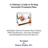 A Clinician's Guide to Writing Successful Treatment Plans