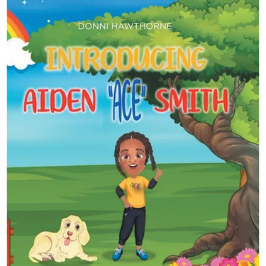 Introducing Aiden "ACE" Smith