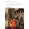 Buddhist Monks and the Politics of Lanka's Civil War: Ethnoreligious Nationalism of the Sinhala Sangha and Peacemaking in Sri Lanka, 1995-2010