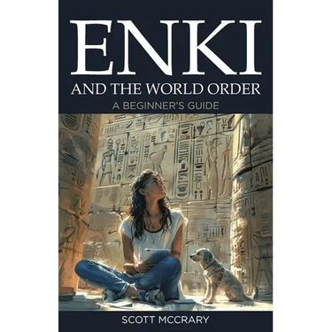 Enki and the World Order: A Beginner's Guide