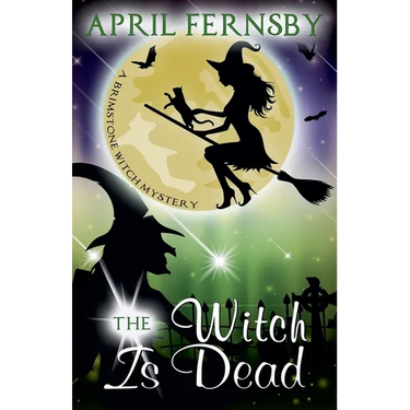 The Witch Is Dead