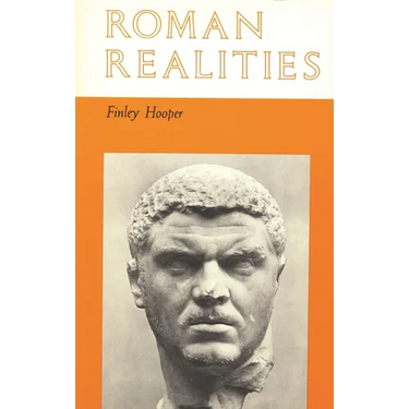Roman Realities