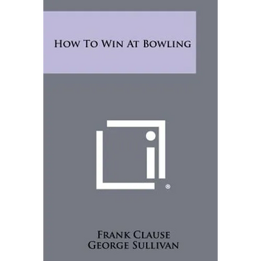 How To Win At Bowling
