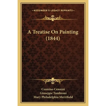 A Treatise On Painting (1844)