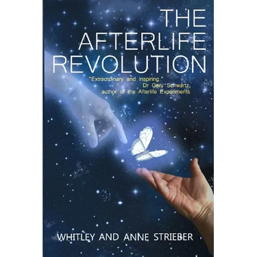 The Afterlife Revolution
