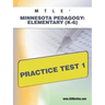Mtle Minnesota Pedagogy: Elementary (K-6) Practice Test 1